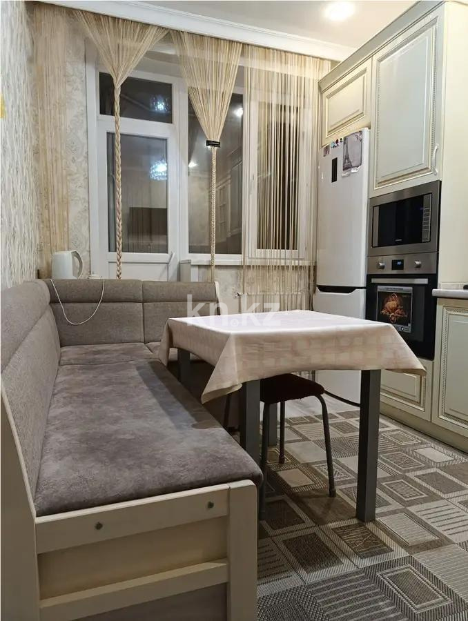 Продажа 1-комнатной квартиры, 38.6 м², ул. Болекпаева, дом  14 в Астане - фото 2