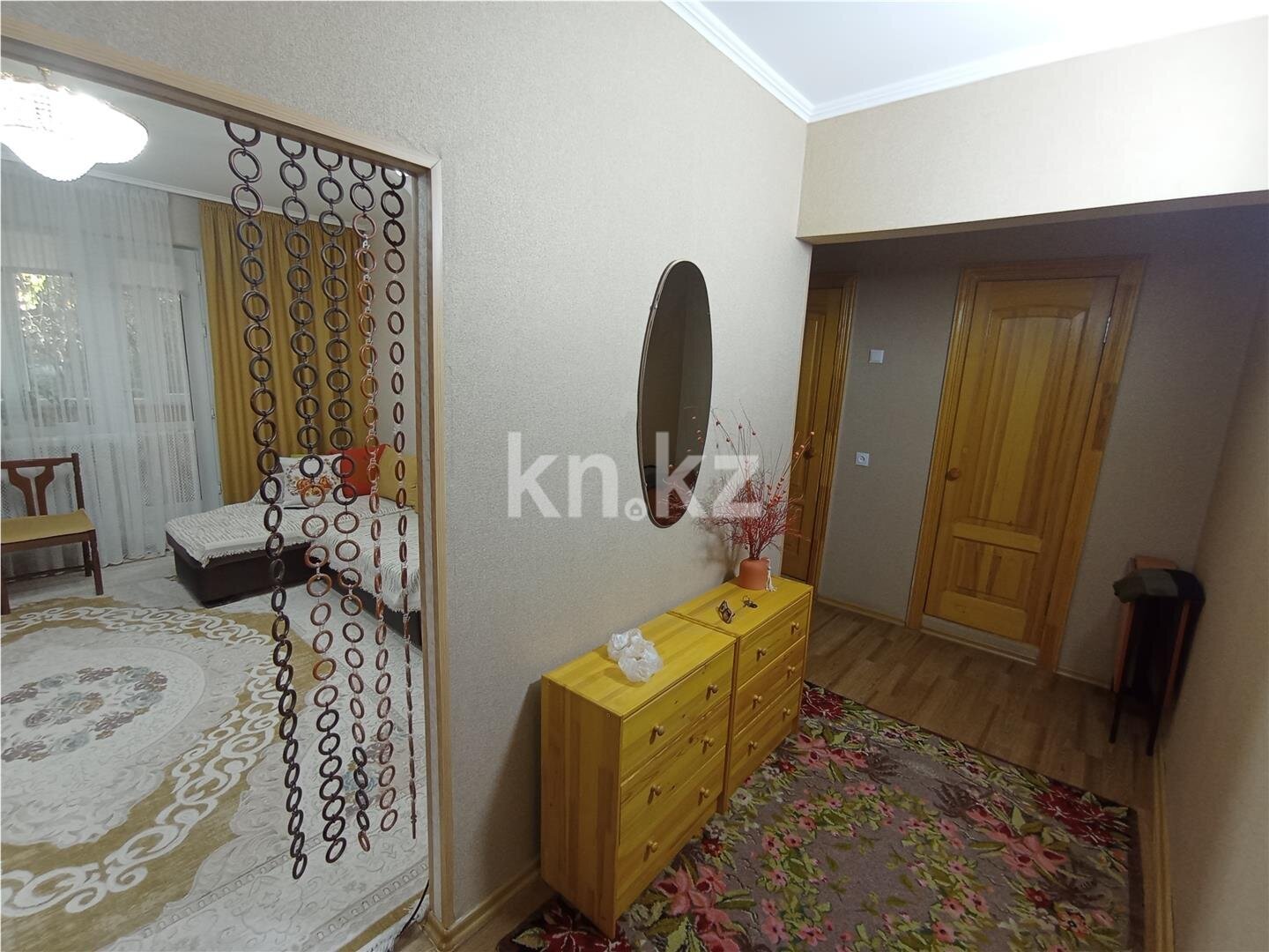 Продажа 1-комнатной квартиры, 41 м² в Караганде - фото 6