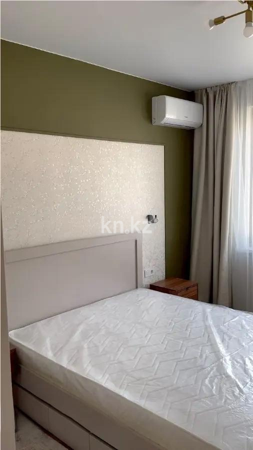 Продажа 2-комнатной квартиры, 47.5 м² в Алматы - фото 2