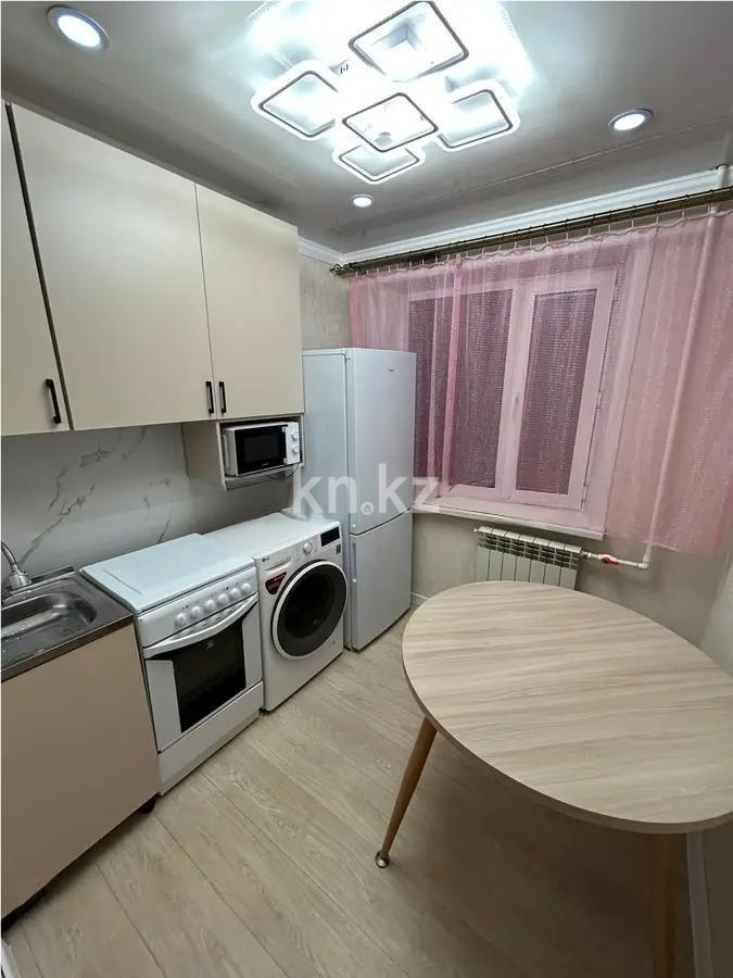 Продажа 2-комнатной квартиры, 44 м² в Караганде - фото 3