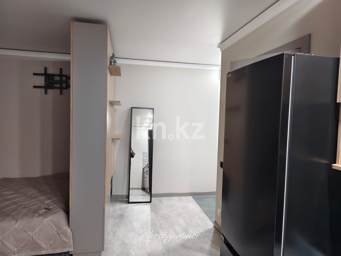 Аренда 1-комнатной квартиры, 33 м², ул. Пичугина, дом  251/2 в Караганде - фото 2