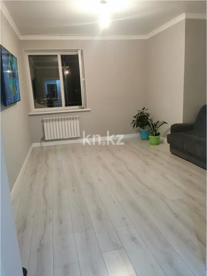 Продажа 2-комнатной квартиры, 60 м², ул. Нажимеденова, дом  37 в Астане