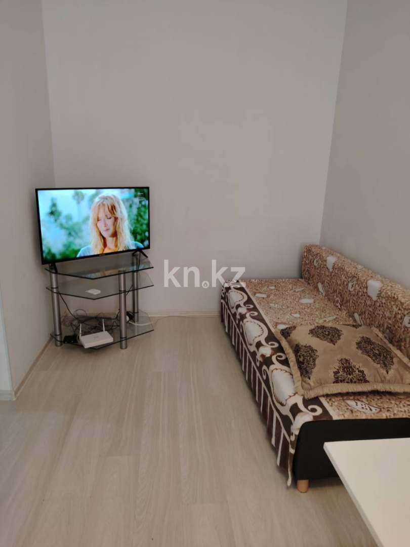 Аренда 1-комнатной квартиры, 36 м² в Астане - фото 2