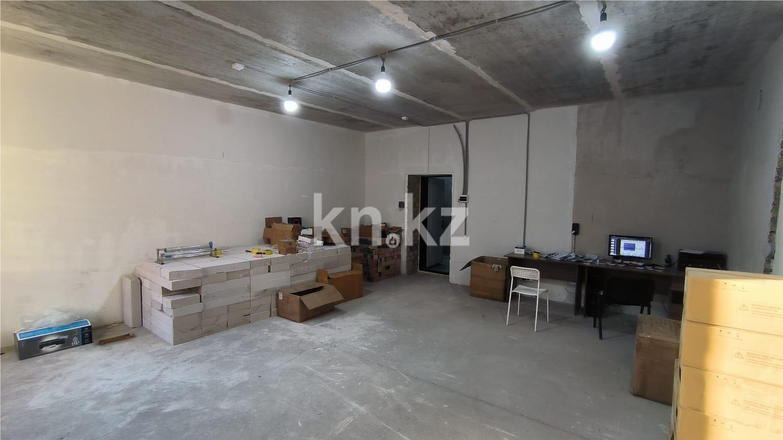 Продажа 1-комнатной квартиры, 41 м² в Караганде - фото 3