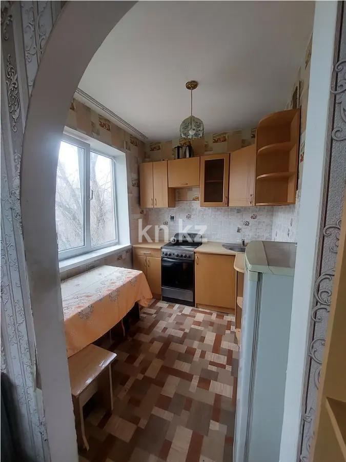 Продажа 1-комнатной квартиры, 33 м² в Темиртау - фото 2