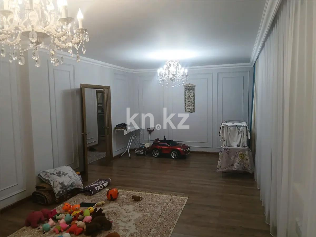 Продажа 3-комнатной квартиры, 100 м², ул. Молдагалиева, дом  2/2 в Астане - фото 3