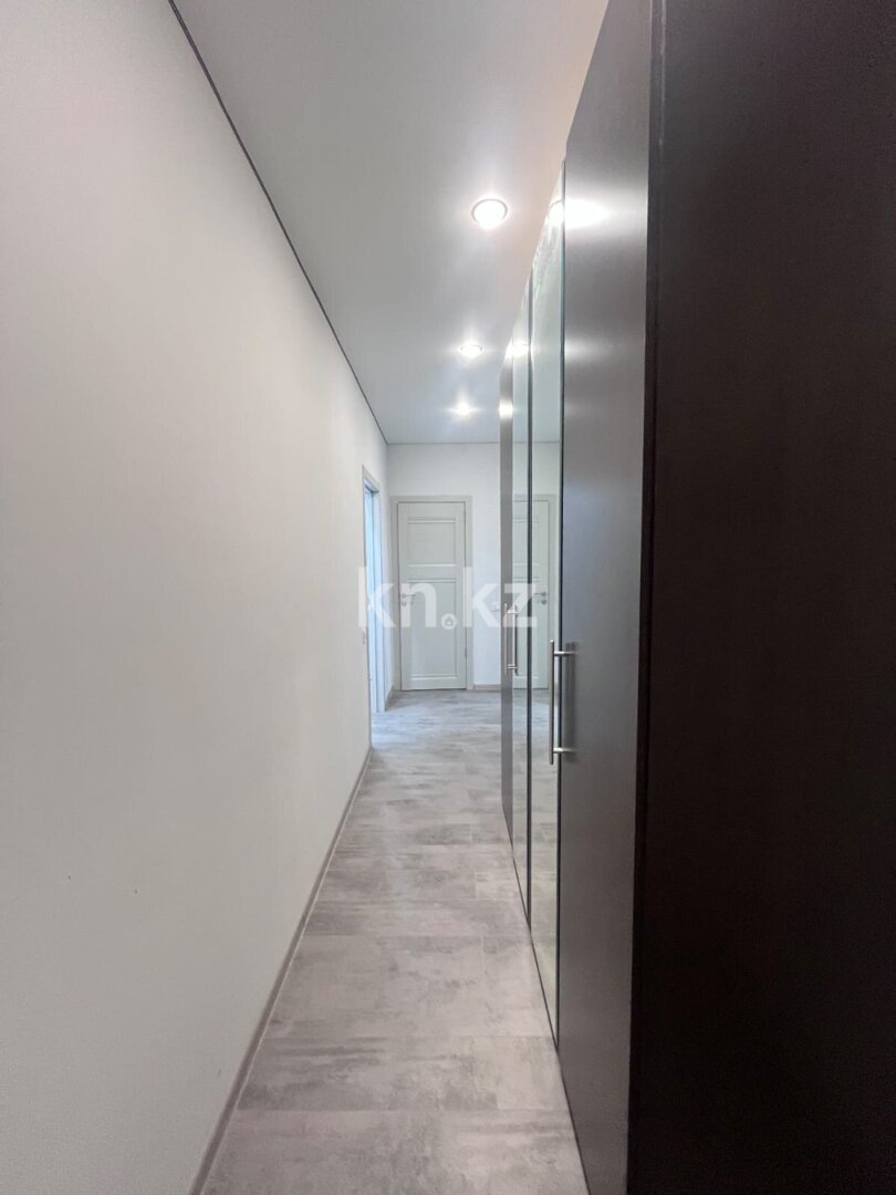 Аренда 1-комнатной квартиры, 47 м² в Астане - фото 9