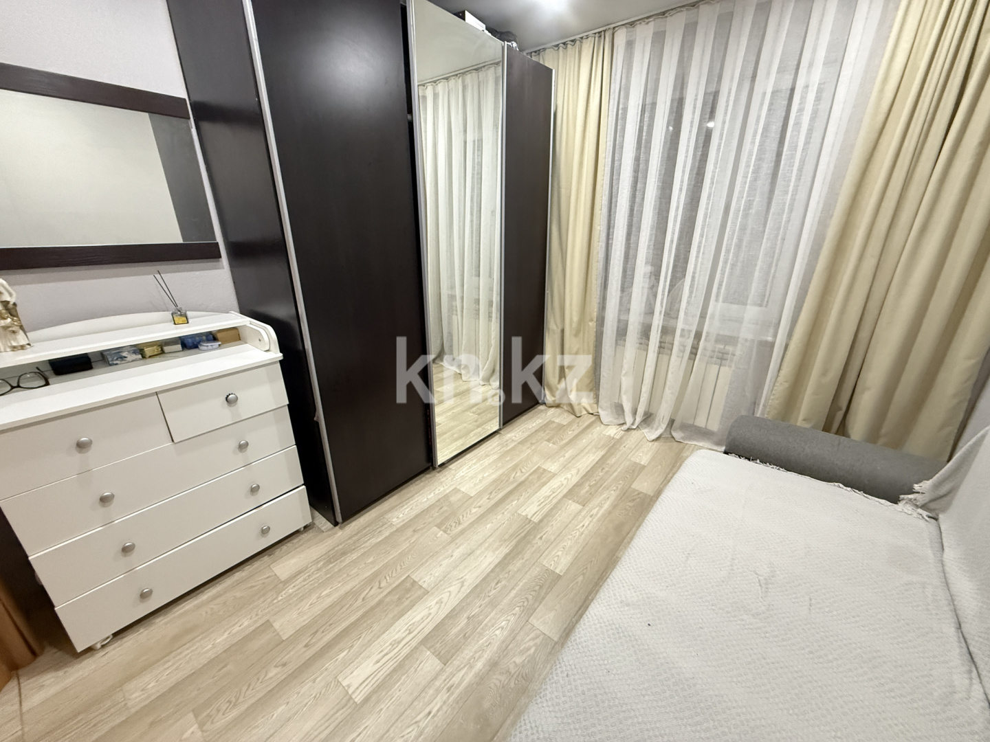 Продажа 2-комнатной квартиры, 34.5 м² в Караганде - фото 3