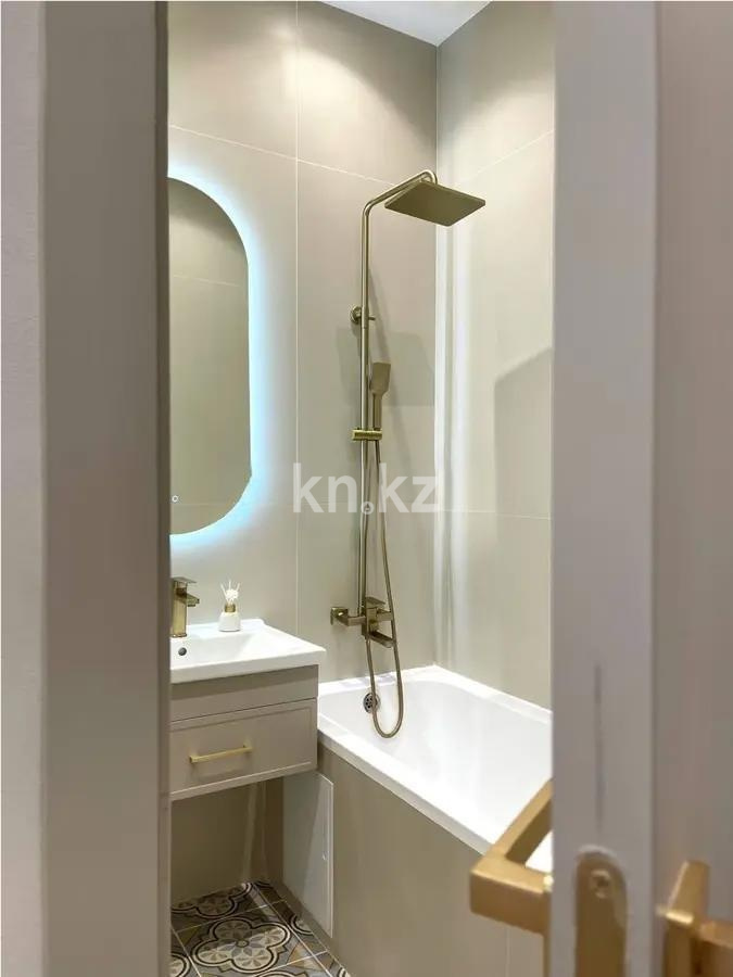 Продажа 1-комнатной квартиры, 36 м² в Астане - фото 3