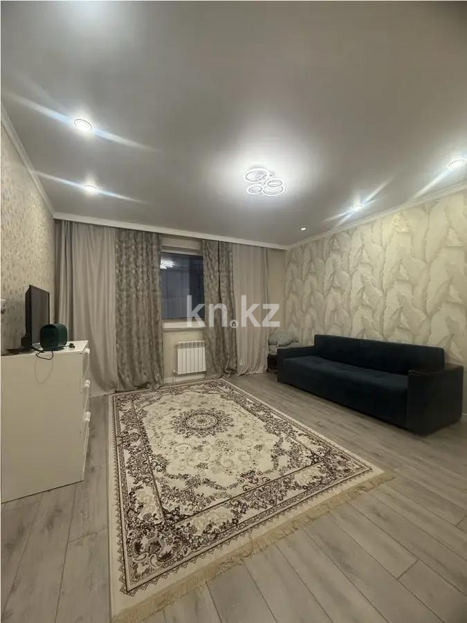Продажа 1-комнатной квартиры, 48 м², пр. Мангилик Ел, дом  62/1 в Астане