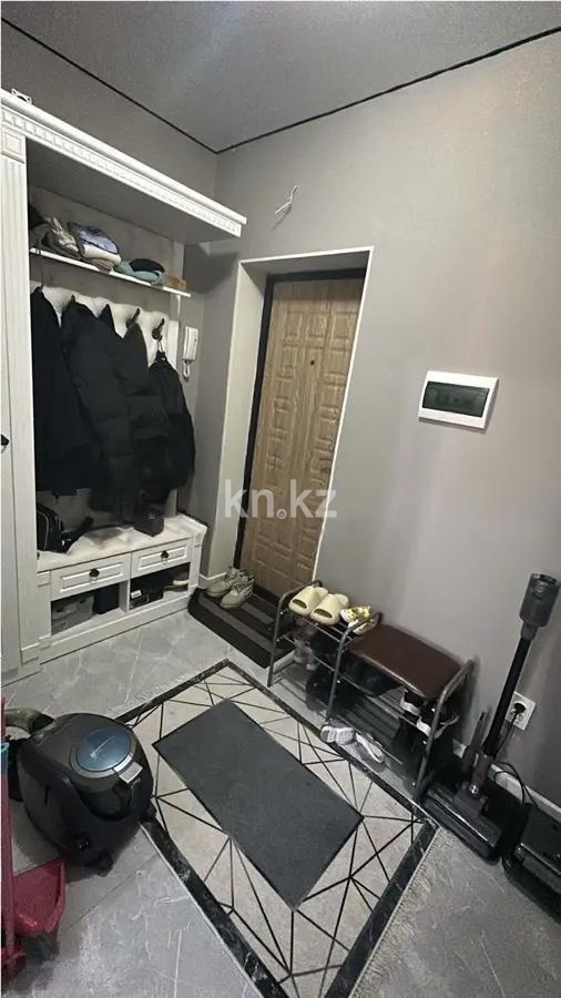 Продажа 2-комнатной квартиры, 52 м² в Астане - фото 4