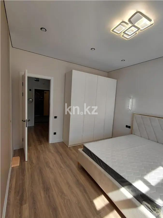 Продажа 2-комнатной квартиры, 46 м² в Караганде - фото 4