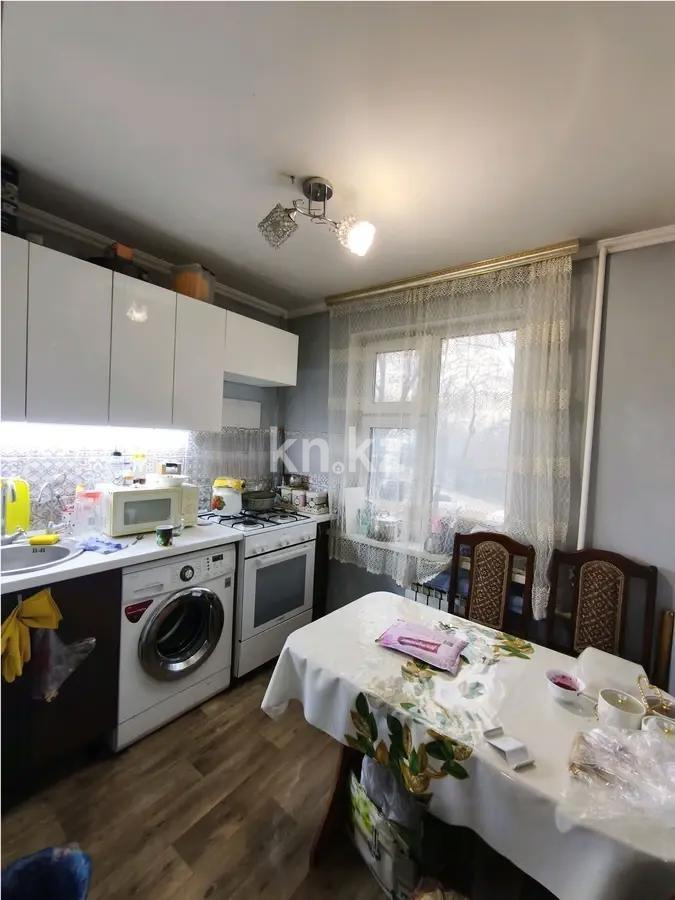 Продажа 3-комнатной квартиры, 66.5 м² в Алматы - фото 2