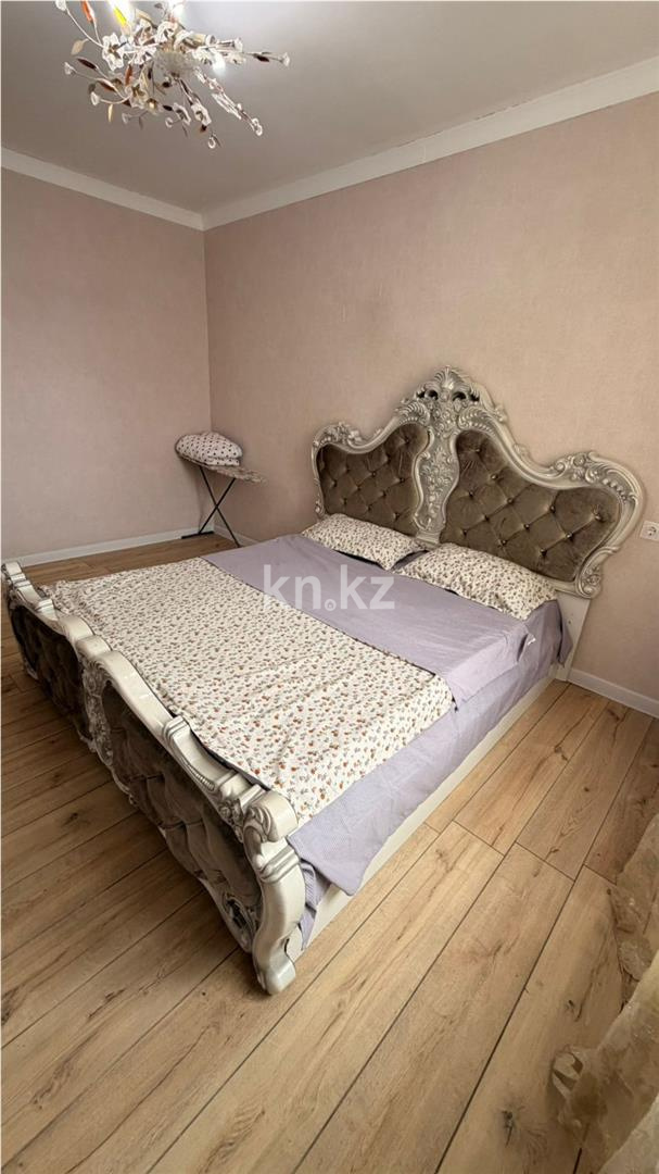 Продажа 2-комнатной квартиры, 59 м² в Караганде - фото 4