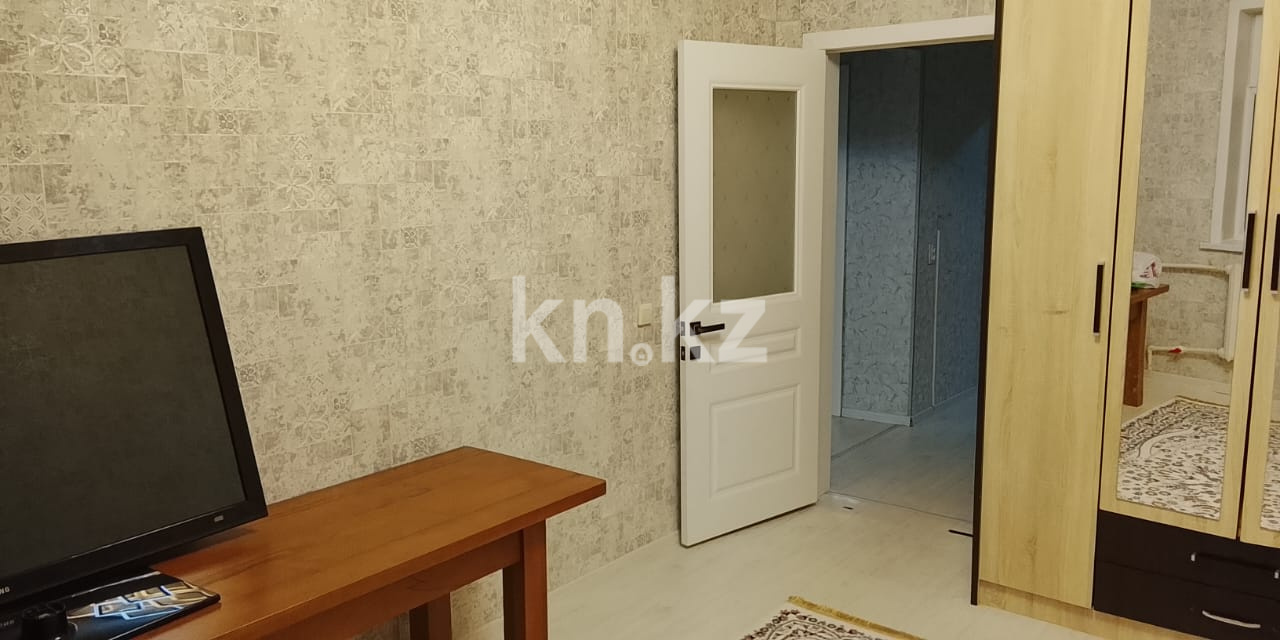 Продажа 3-комнатной квартиры, 60 м² в Жезказгане - фото 2