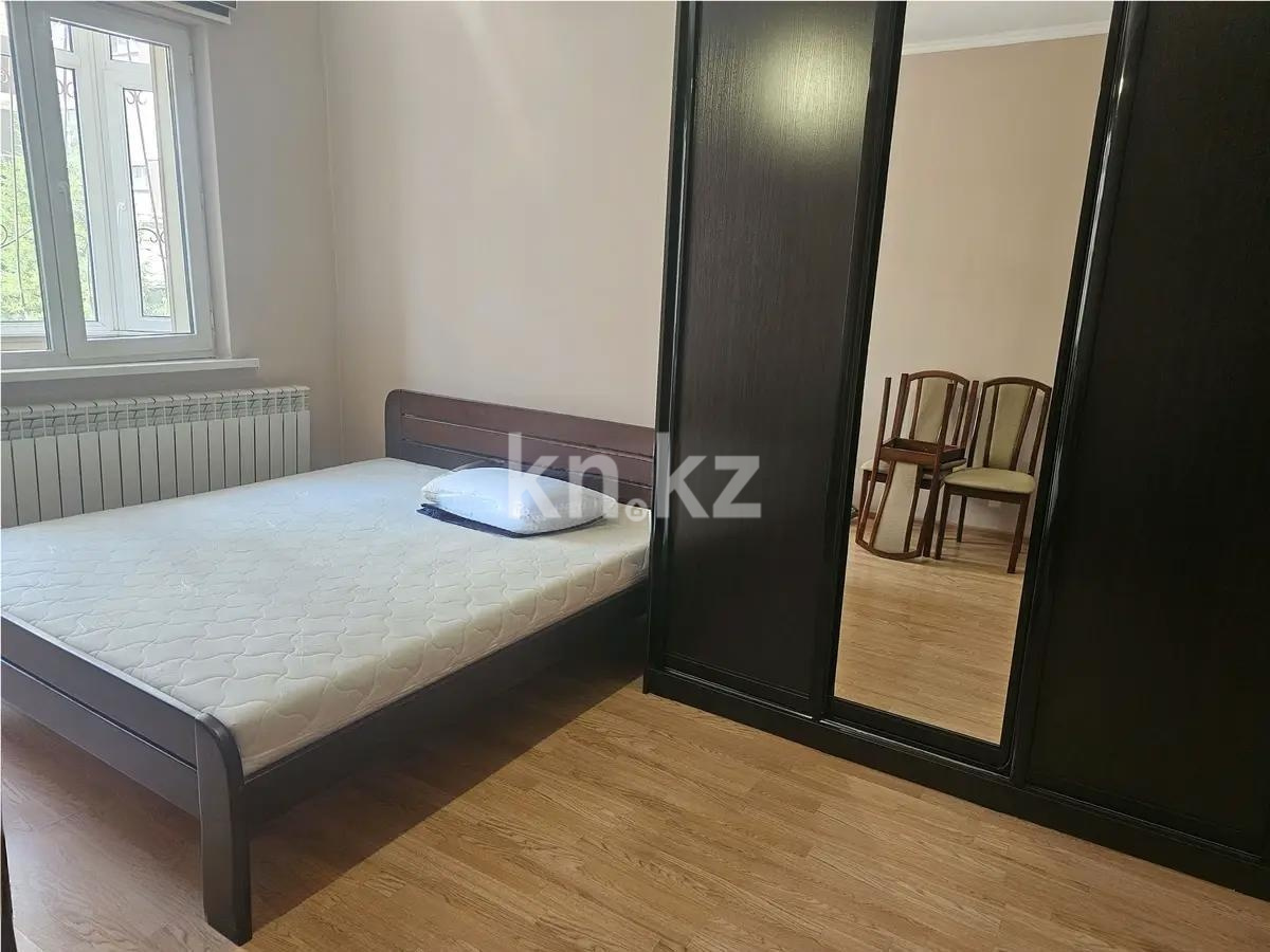 Продажа 2-комнатной квартиры, 66.8 м² в Алматы