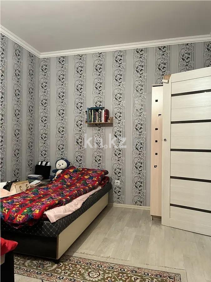 Продажа 1-комнатной квартиры, 45 м², пр. Мангилик Ел, дом  54 в Астане - фото 2