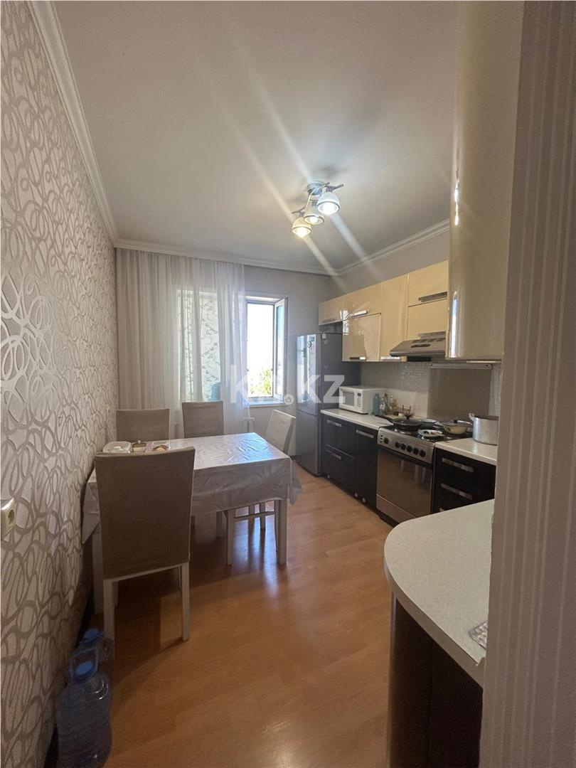 Продажа 2-комнатной квартиры, 60 м² в Караганде - фото 5