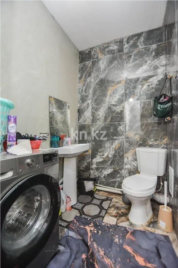Продажа 2-комнатной квартиры, 48 м² в Астане - фото 4