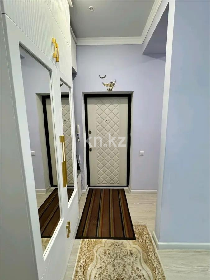 Продажа 2-комнатной квартиры, 66 м², ул. Култегин, дом  11 в Астане - фото 4