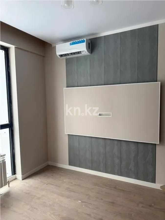 Продажа 2-комнатной квартиры, 52 м² в Алматы - фото 3