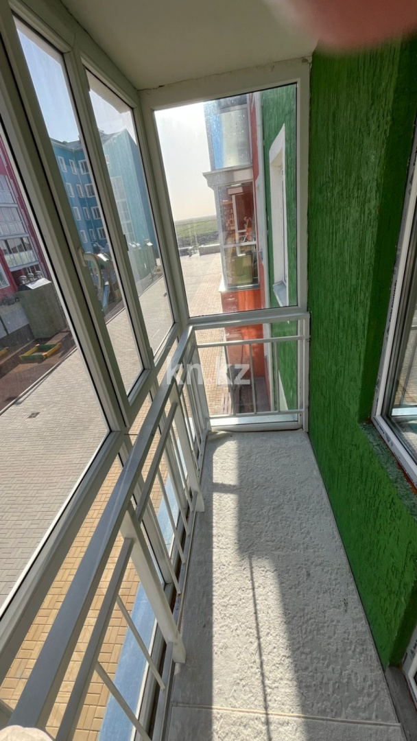 Продажа 1-комнатной квартиры, 36 м² в Астане - фото 6