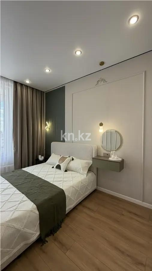 Продажа 2-комнатной квартиры, 42 м² в Астане - фото 2