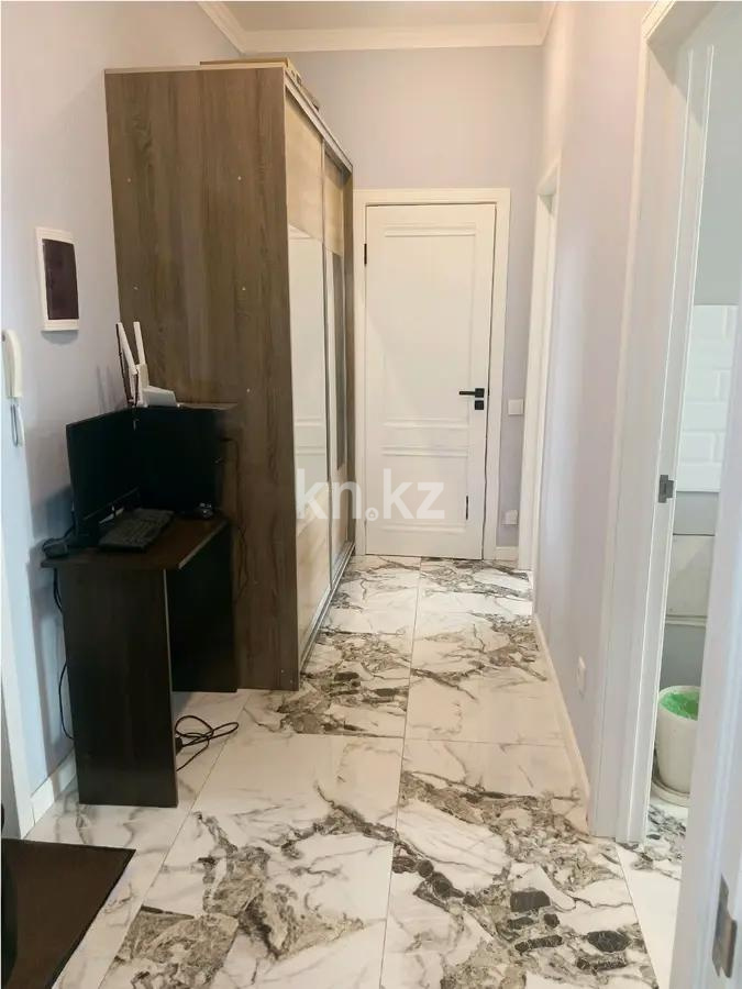 Продажа 2-комнатной квартиры, 52 м² в Астане - фото 5