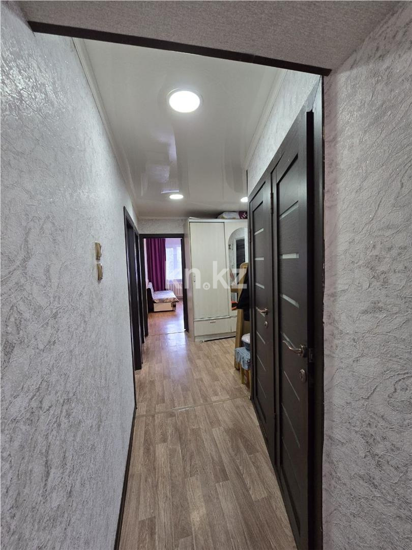 Продажа 3-комнатной квартиры, 61 м² в Темиртау - фото 8