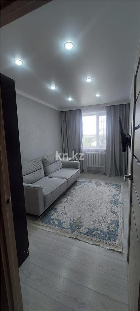 Продажа 5-комнатной квартиры, 78 м² в Караганде - фото 4