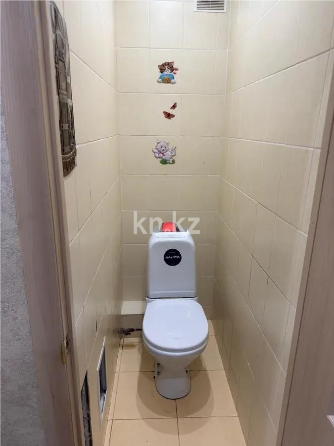 Продажа 3-комнатной квартиры, 56 м² в Астане - фото 6