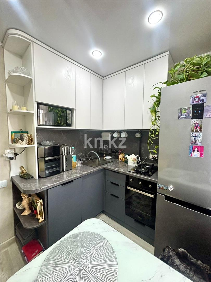 Продажа 2-комнатной квартиры, 44 м² в Караганде - фото 6