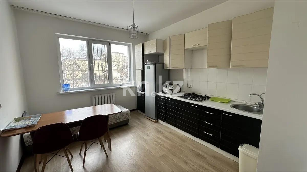 Продажа 1-комнатной квартиры, 38 м², мкр. Зердели, дом  1/182 в Алматы - фото 3