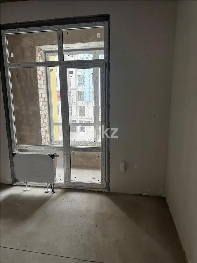 Продажа 1-комнатной квартиры, 38.3 м² в Астане - фото 2