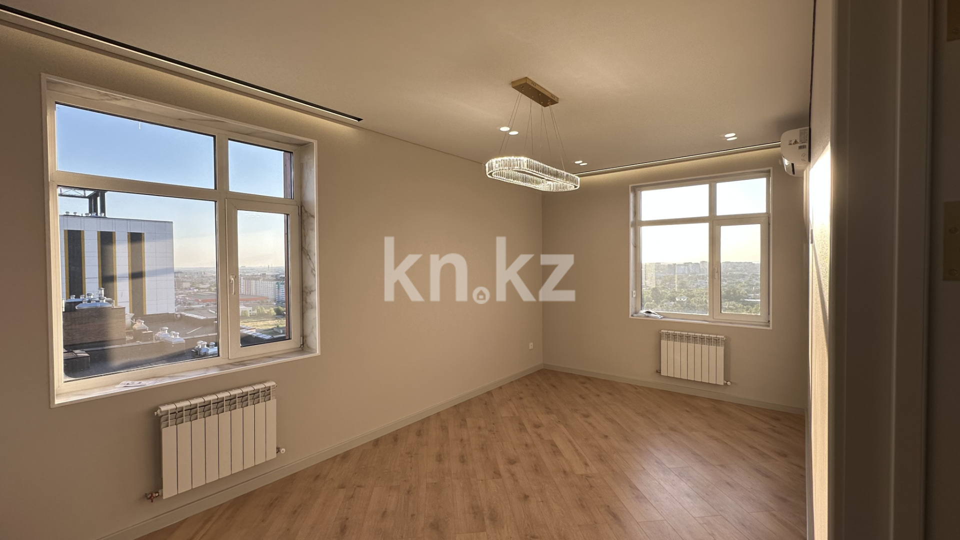 Продажа 2-комнатной квартиры, 64.5 м² в Караганде - фото 3