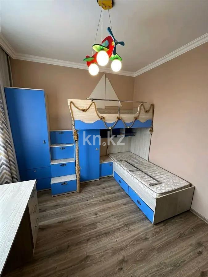 Продажа 3-комнатной квартиры, 72 м² в Алматы - фото 3