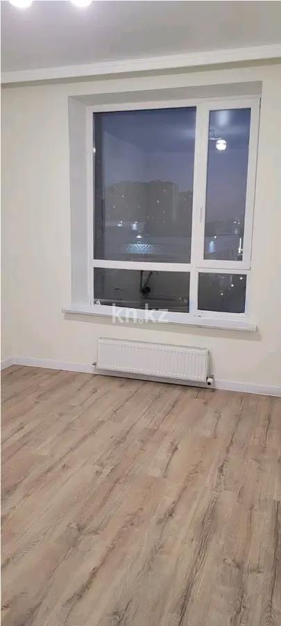 Продажа 1-комнатной квартиры, 37.1 м² в Астане