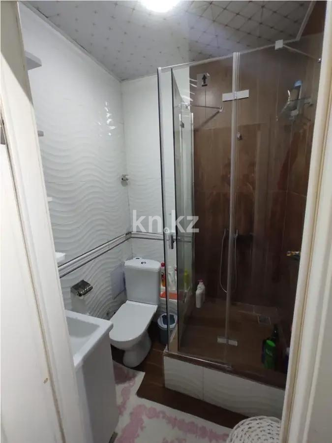 Продажа 2-комнатной квартиры, 65.3 м² в Алматы - фото 4