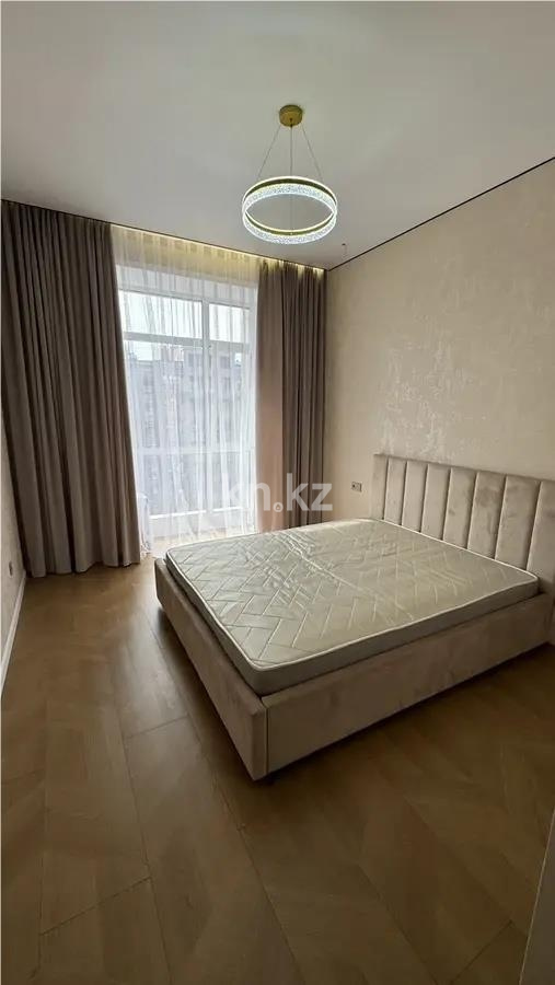 Продажа 2-комнатной квартиры, 63.2 м² в Астане - фото 2