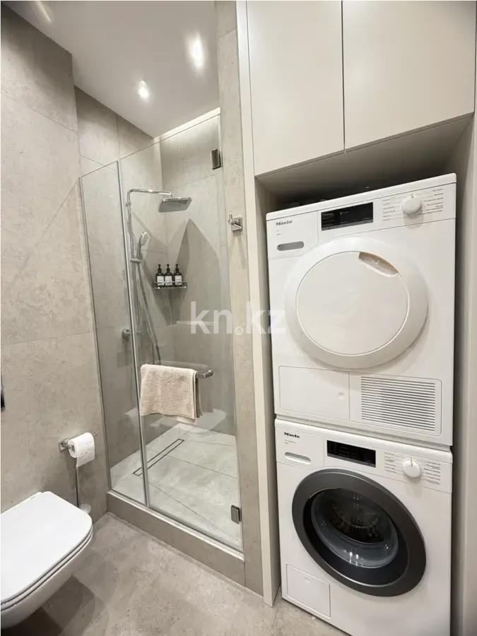 Продажа 3-комнатной квартиры, 105 м² в Алматы - фото 9