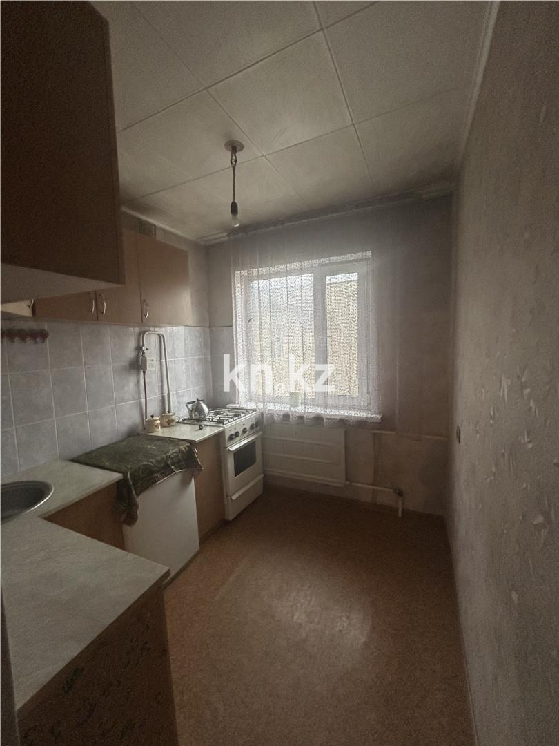 Продажа 4-комнатной квартиры, 76 м², 1 кв-л в Караганде - фото 4