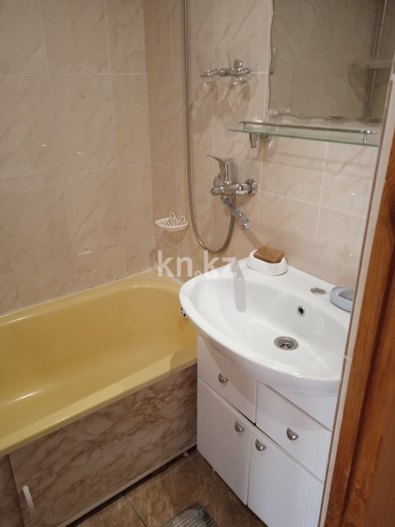 Аренда 3-комнатной квартиры, 69 м² в Астане - фото 13