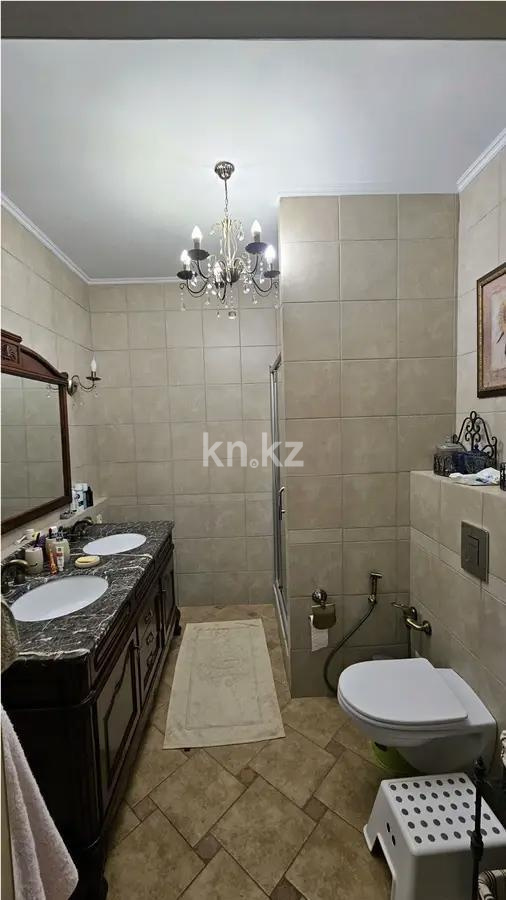 Продажа 4-комнатной квартиры, 160 м², пр. Сейфуллина, дом  575 в Алматы - фото 5