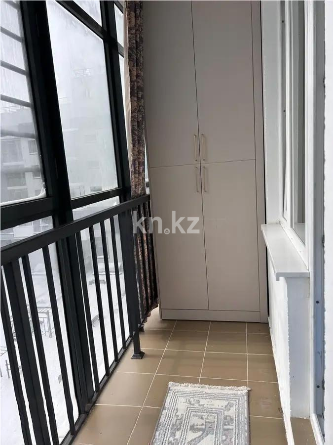 Продажа 2-комнатной квартиры, 61 м² в Астане - фото 5