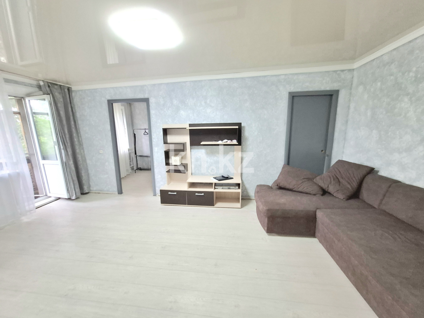 Продажа 2-комнатной квартиры, 45 м² в Караганде