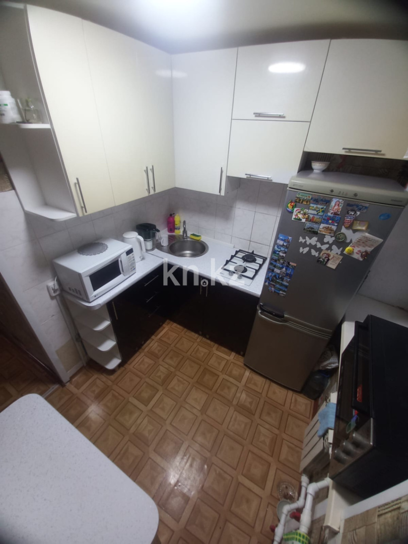 Продажа 3-комнатной квартиры, 54.2 м², пр. Металлургов, дом  13 в Темиртау - фото 6