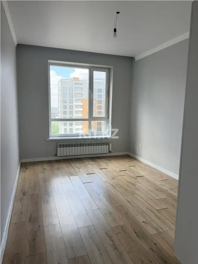 Продажа 3-комнатной квартиры, 87 м² в Караганде