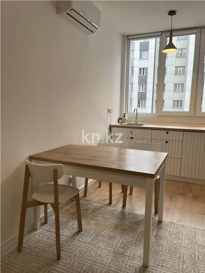 Продажа 2-комнатной квартиры, 45 м² в Алматы - фото 2