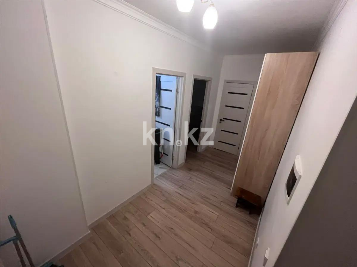 Продажа 1-комнатной квартиры, 36.5 м² в Астане - фото 4