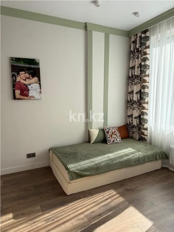 Продажа 3-комнатной квартиры, 64.4 м² в Астане - фото 3